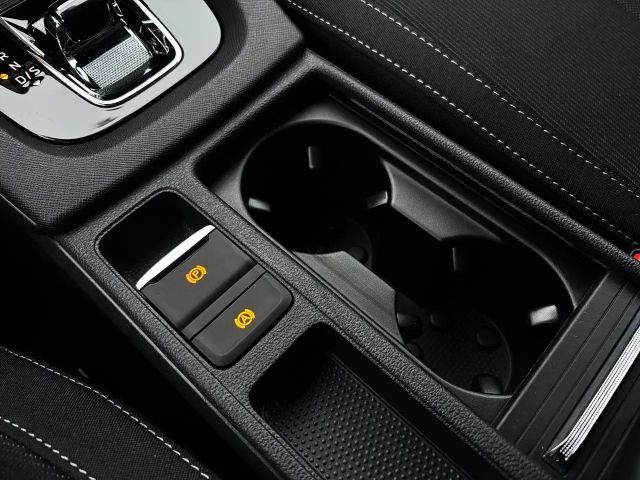 Skoda Octavia Ambition Combi