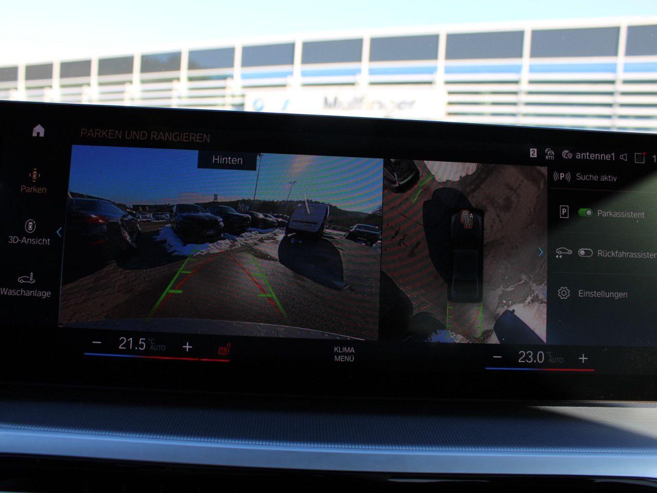 BMW 330 330i Sedan xDrive