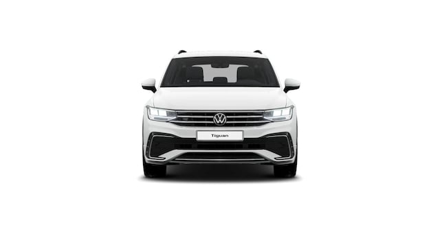 Volkswagen Tiguan 2.0 TDI DSG R-Line