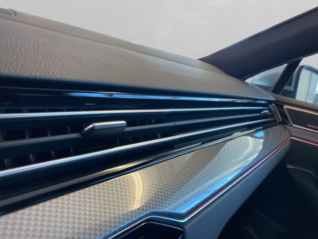 Volkswagen Passat 2.0 TSI AllTrack Variant