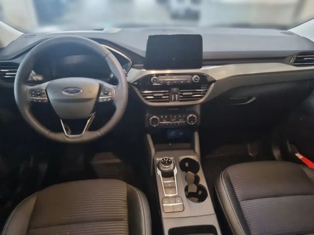 Ford Kuga AWD Titanium X