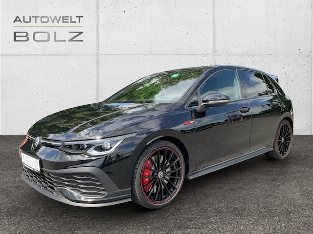 Volkswagen Golf 2.0 TSI Golf VIII