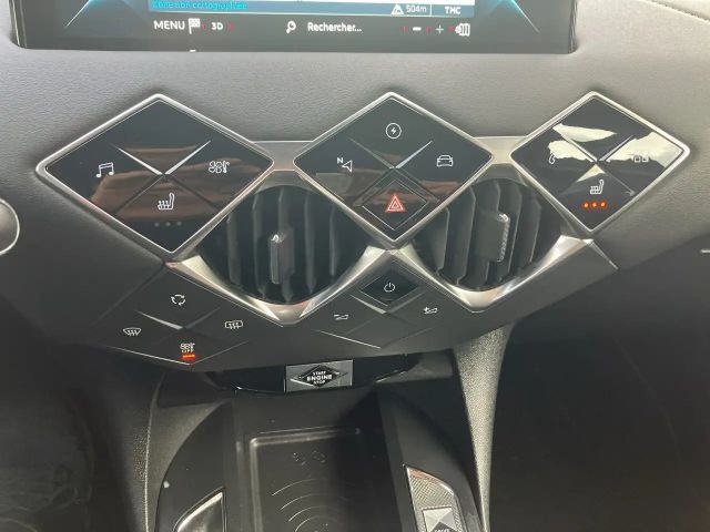 DS DS 3 Crossback Crossback E-Tense