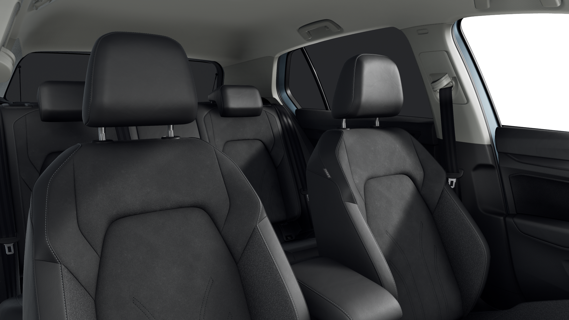 Volkswagen Golf 1.5 eTSI DSG Golf VIII Style