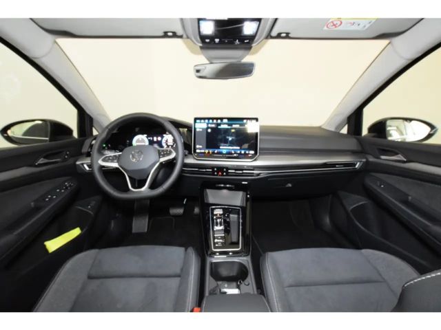 Volkswagen Golf DSG Golf VIII eHybrid