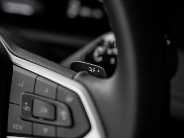 Volkswagen Tiguan 2.0 TDI DSG