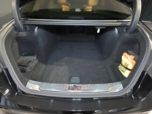 Mercedes-Benz S 350 4MATIC S 350 d Sedan