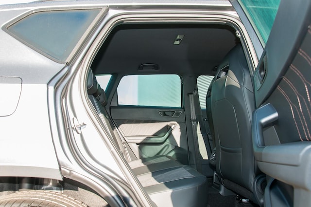 Cupra Ateca 2.0 TSI 4Drive