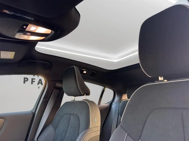 Volvo C40 Recharge Twin Engine Ultimate