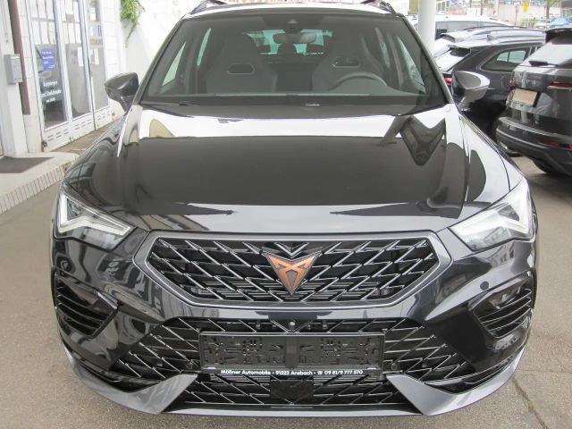 Cupra Ateca 1.5 TSI DSG