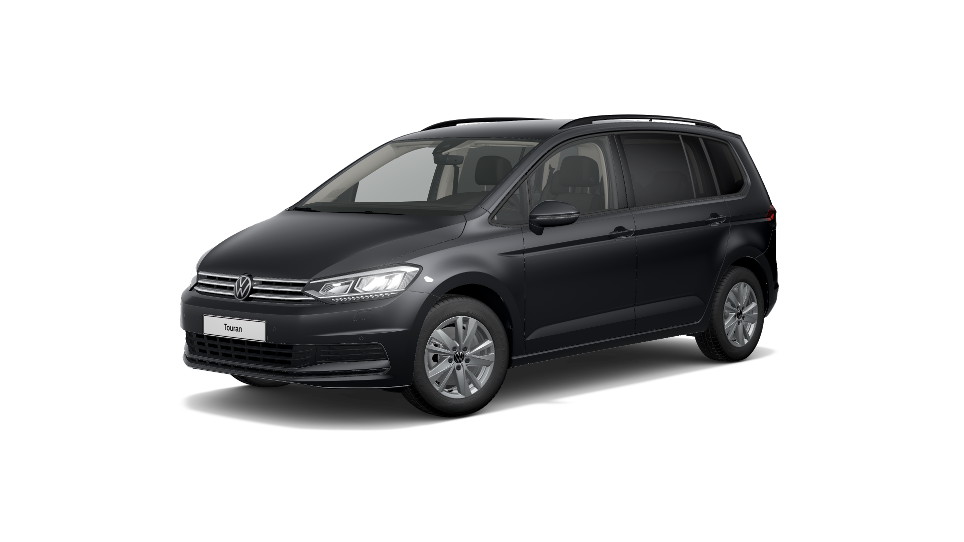 Volkswagen Touran 2.0 TDI Comfortline