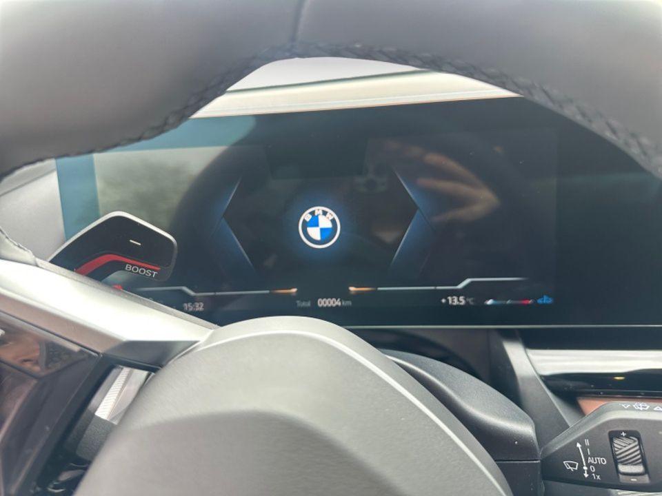 BMW 520 520d Sedan xDrive