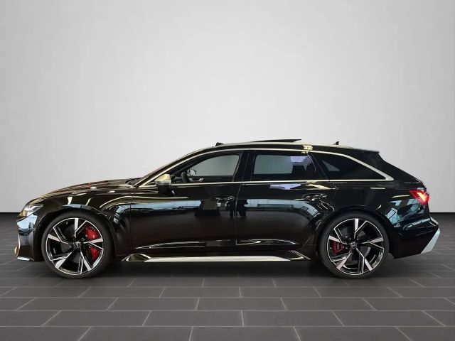 Audi RS6 441(600) kW(PS) tiptronic HD Matrix,