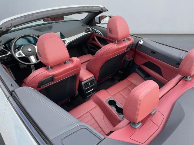 BMW 420 420i Cabrio M-Sport