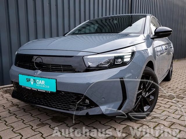 Opel Corsa GS-Line Grand Sport