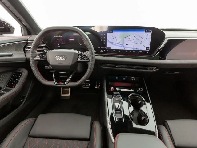 Audi A5 Quattro S-Tronic