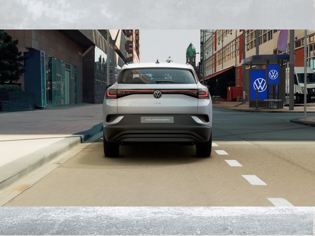 Volkswagen ID.4 Performance Pro