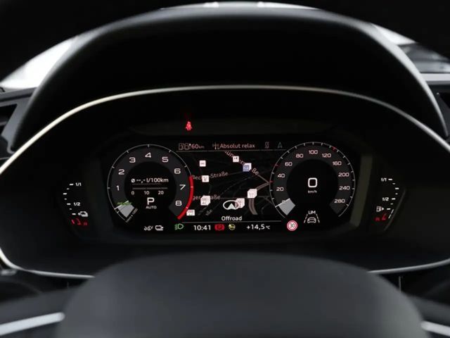 Audi Q3 45 TFSI Hybride Sportback