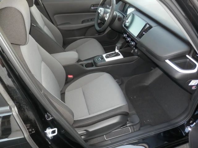 Honda Jazz Elegance Hybrid i-MMD