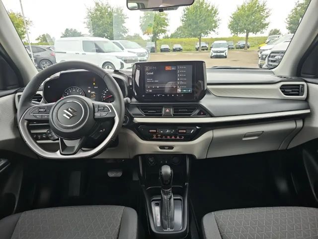 Suzuki Swift Comfort