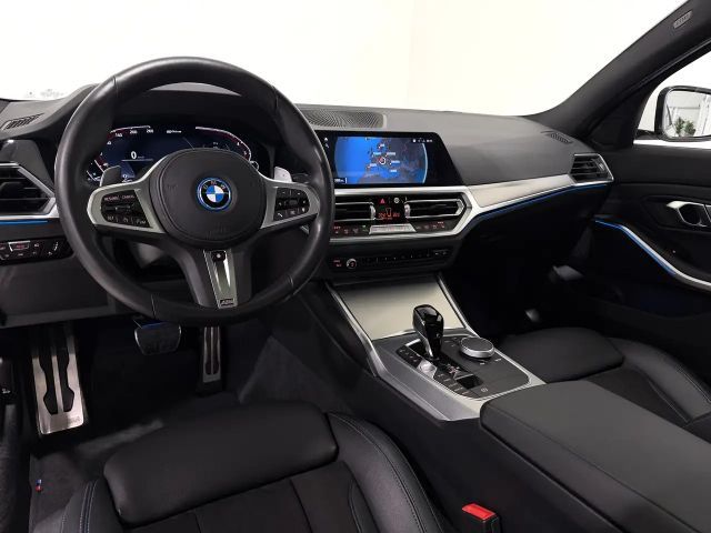 BMW 330 330e M-Sport Sedan