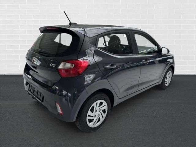 Hyundai i10 Select