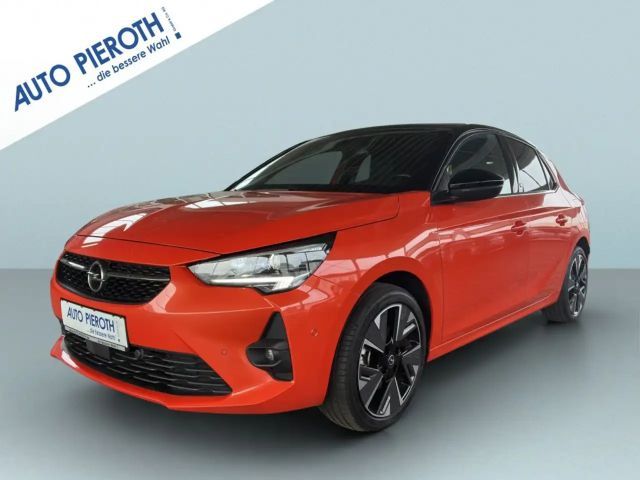 Opel Corsa Ultimate