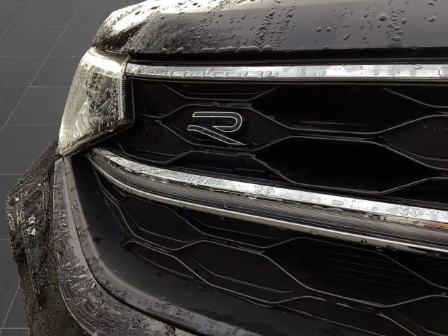 Volkswagen Taigo 1.5 TSI DSG R-Line