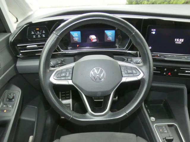 Volkswagen Caddy DSG Style