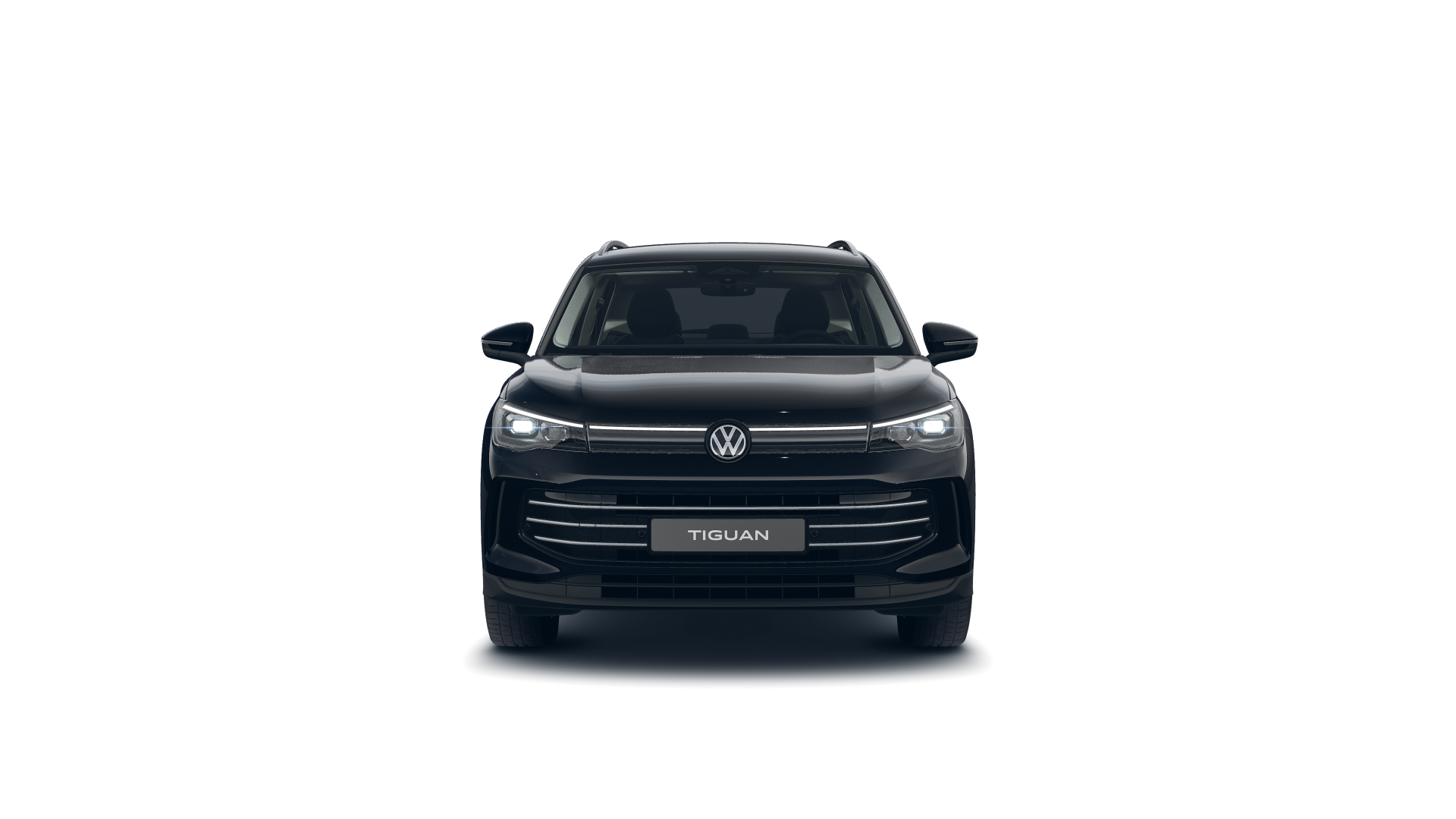 Volkswagen Tiguan 1.5 eTSI
