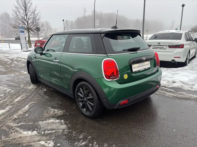 MINI Mini Electric SE