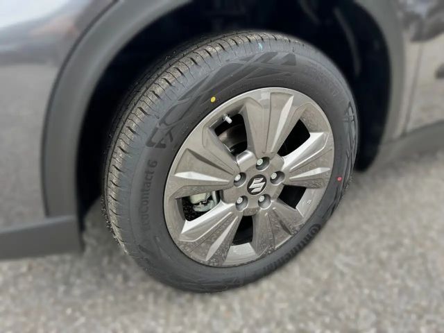 Suzuki Vitara AllGrip Hybrid Shine