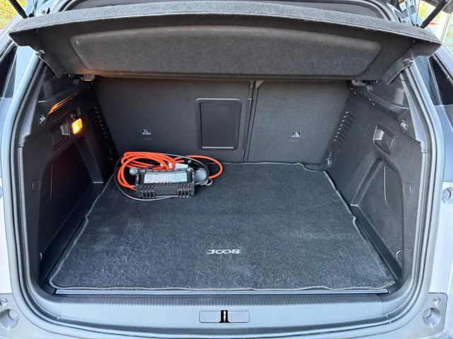 Peugeot 3008 GT-Line Hybrid