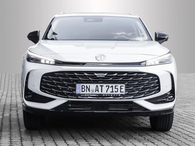 MG HS PHEV LUX LED NAVI 360 GRAD KAMERA PDC