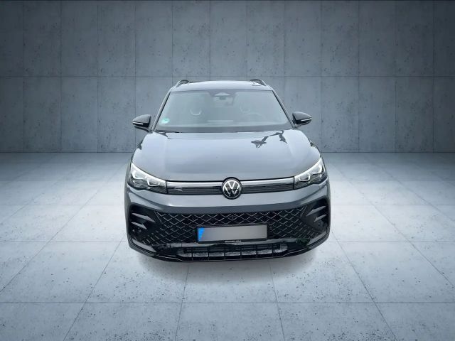 Volkswagen Tiguan 2.0 TSI R-Line