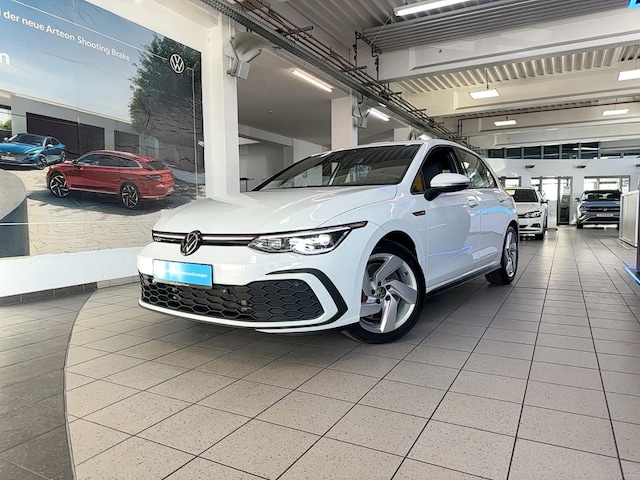 Volkswagen Golf 2.0 TSI DSG GTI