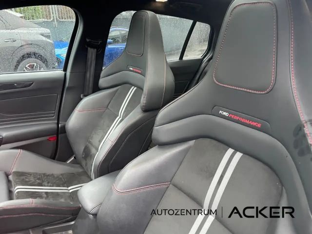 Ford Focus ST Line Wagon