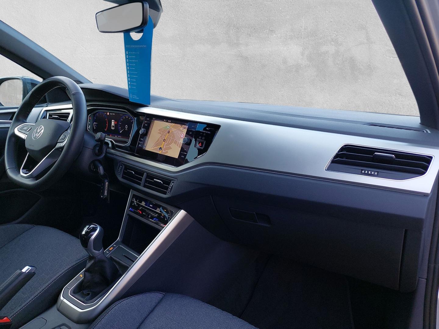 Volkswagen Taigo 1.0 TSI Move