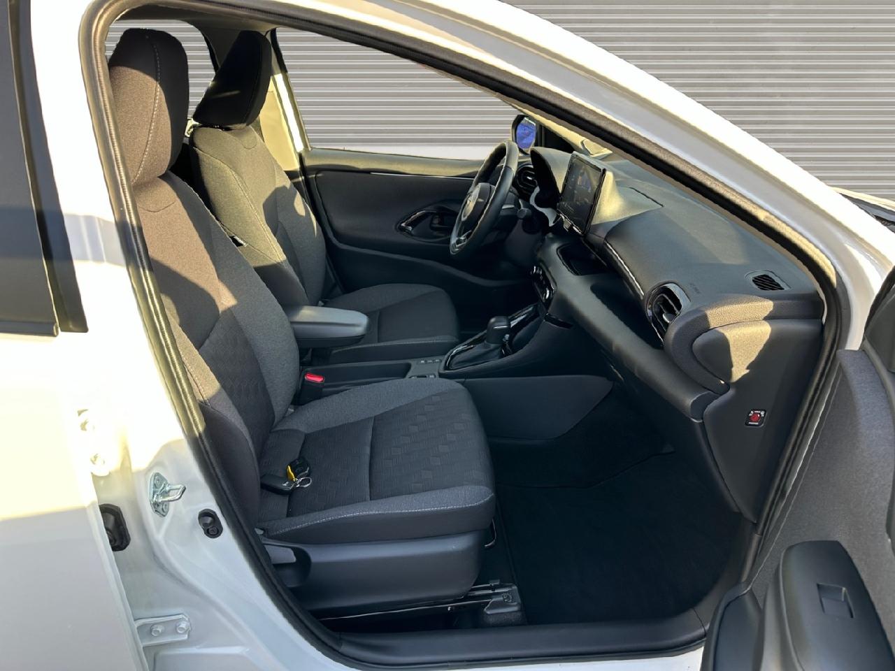 Toyota Yaris 5-deurs Comfort Team D