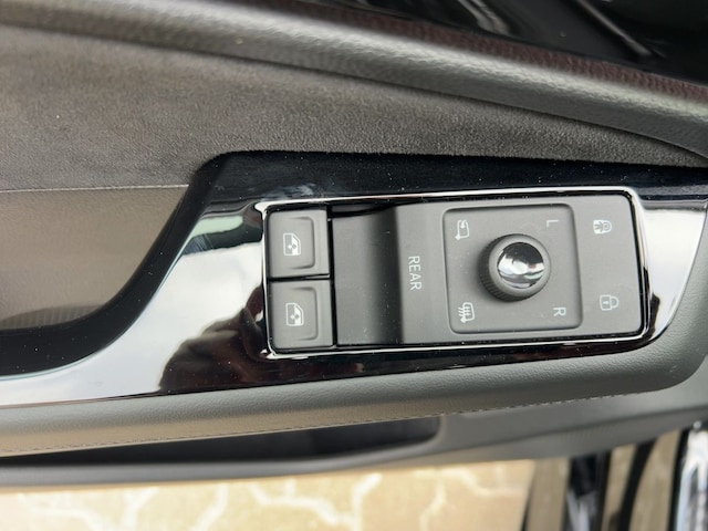 Volkswagen ID.7 4Motion GTX Tourer