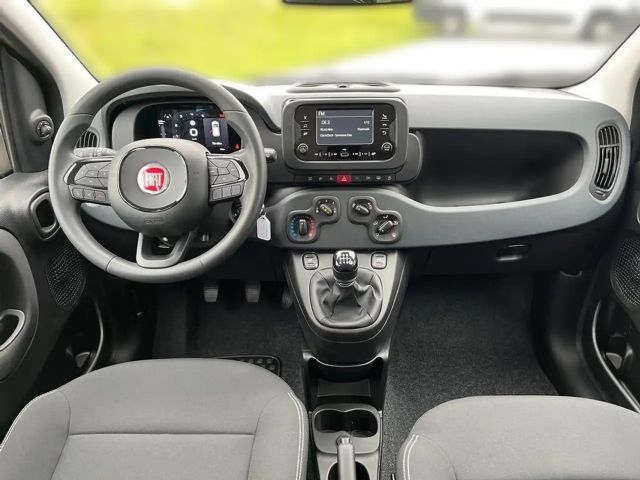 Fiat Panda 1,0 FireFly Hybrid 70