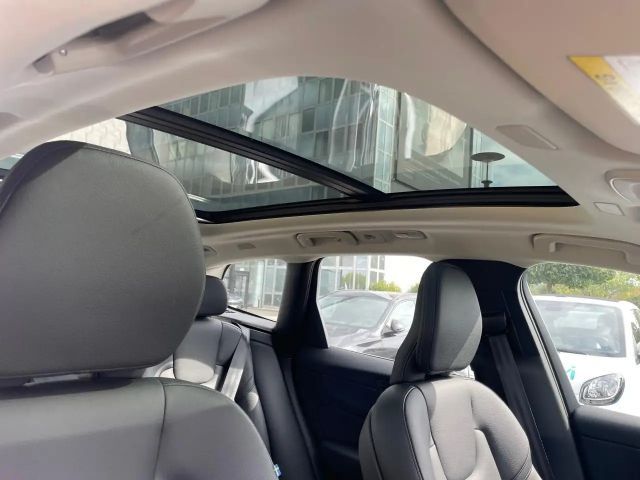 Volvo XC60 AWD Inscription T6