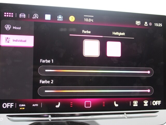 Volkswagen Passat 1.5 eTSI Variant