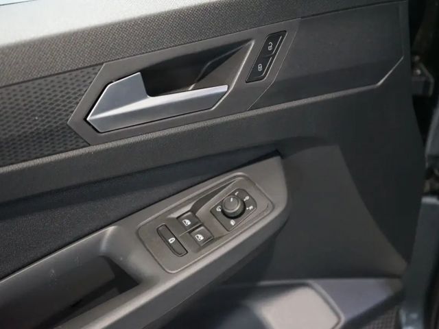 Volkswagen Caddy 2.0 TDI DSG Life