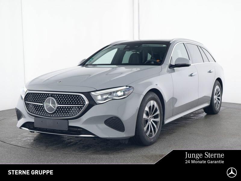 Mercedes-Benz E 200 AVANTGARDE Estate