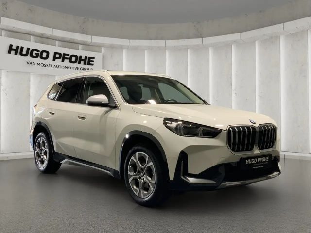 BMW X1 sDrive18d