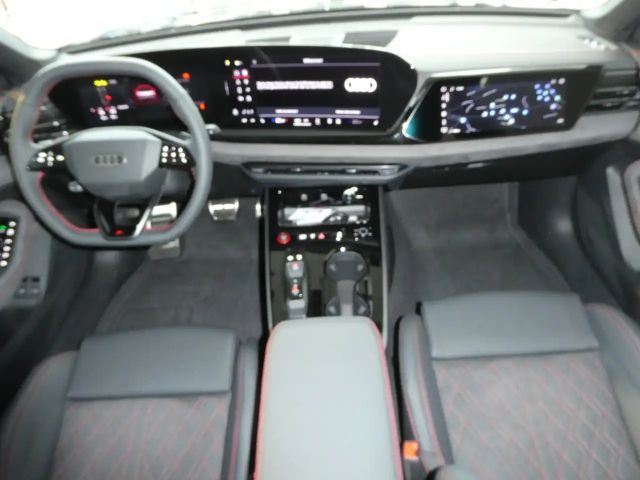 Audi A5 Hybride Quattro