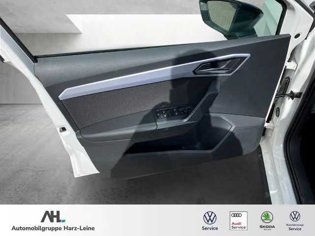 Seat Arona 1.5 TSI DSG