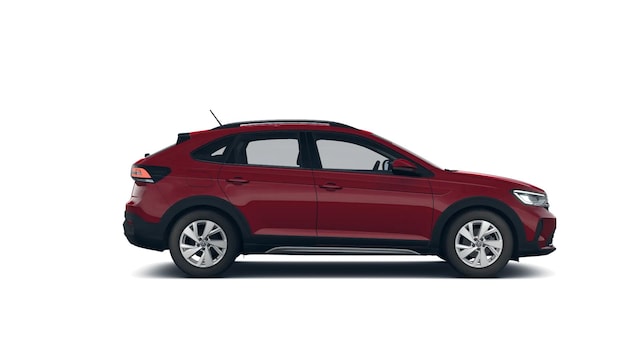 Volkswagen Taigo 1.0 TSI Life