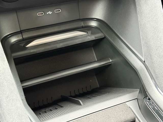 Skoda Kodiaq 2.0 TDI 4x4 Sportline